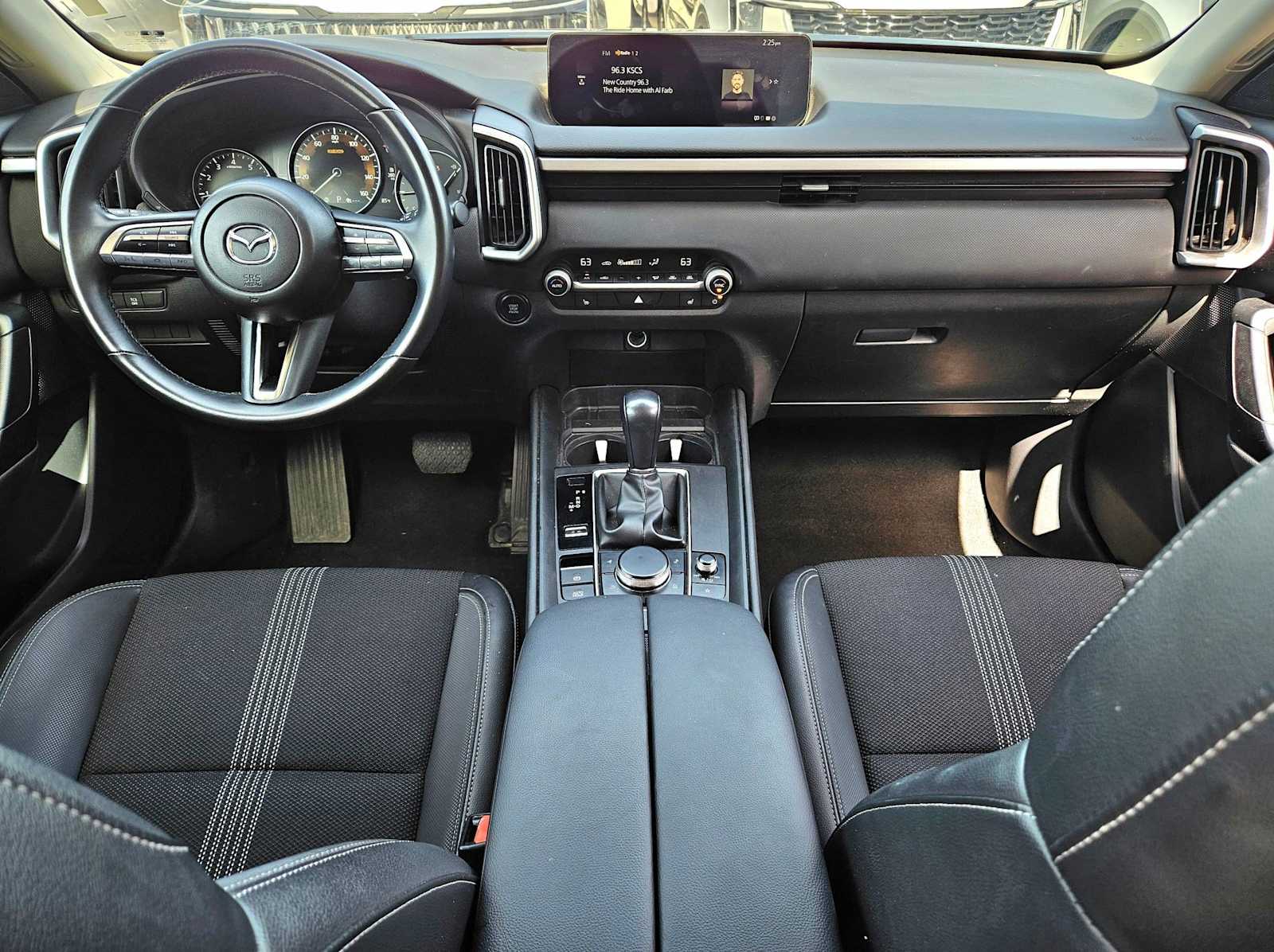 Thumbnail: 2025 Mazda CX-50 - 14