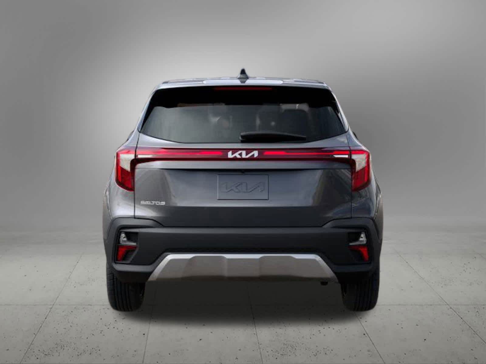 Thumbnail: 2026 Kia Seltos - 5