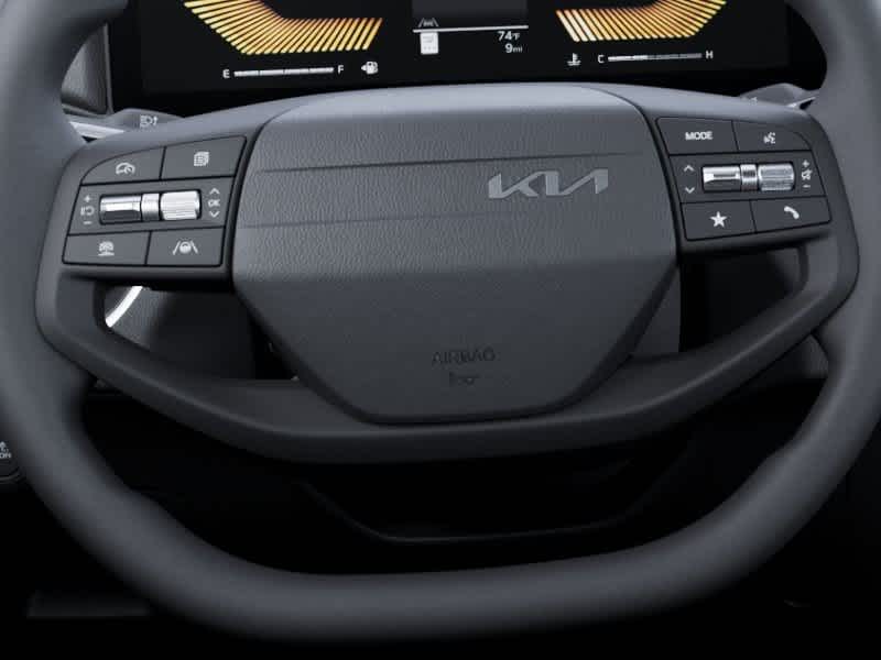 Thumbnail: 2026 Kia K4 - 22