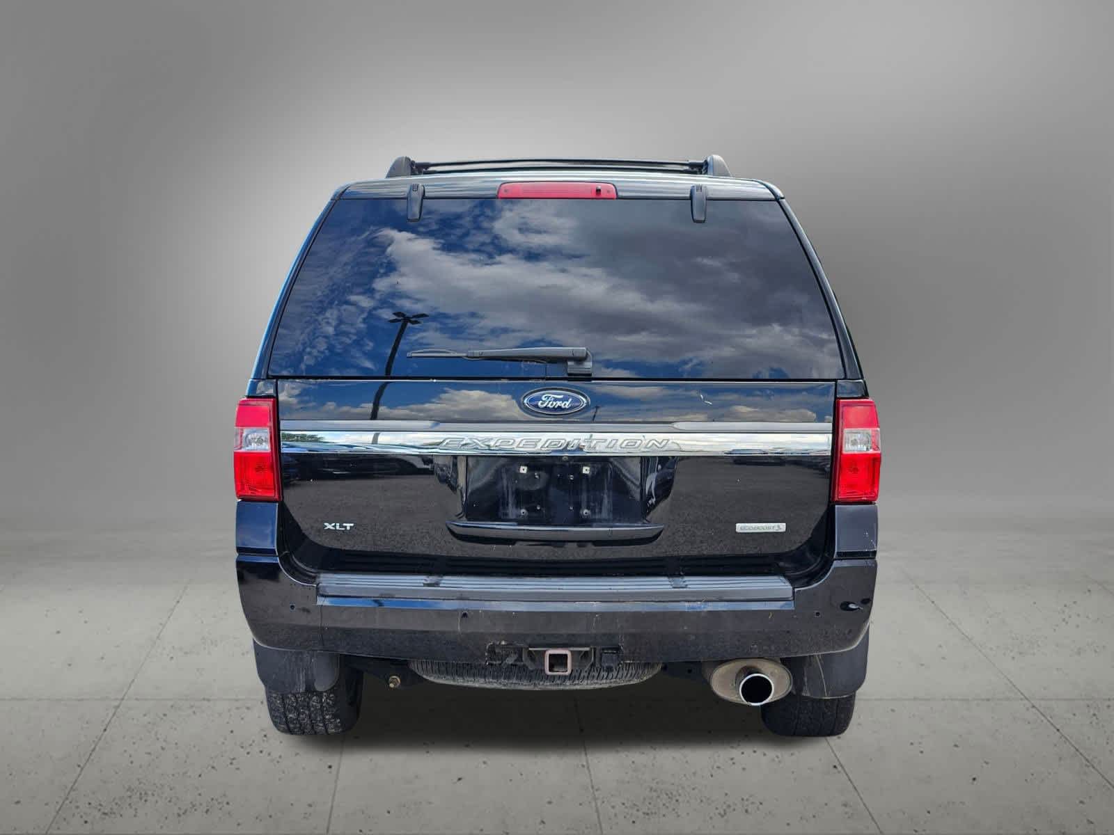 Thumbnail: 2017 Ford Expedition - 4