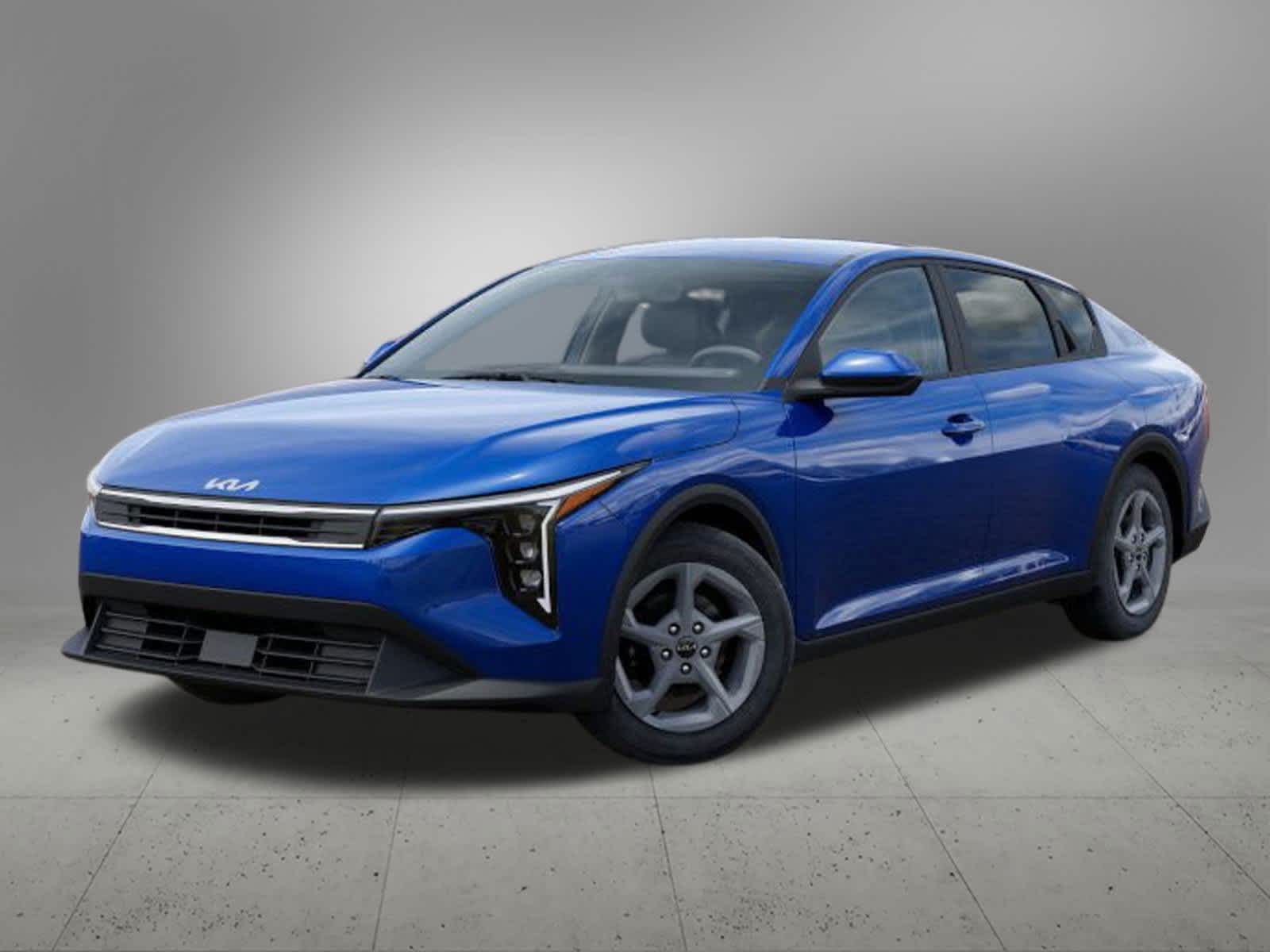 2025 Kia K4 LXS -
                  Dallas, TX
