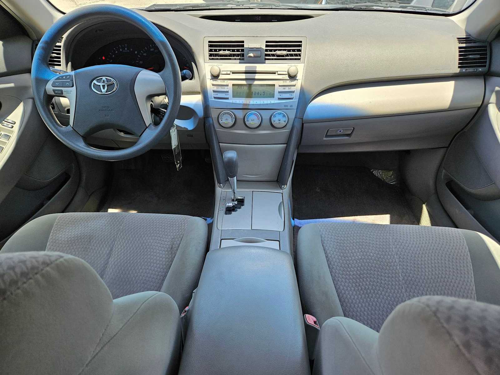 Thumbnail: 2011 Toyota Camry - 14