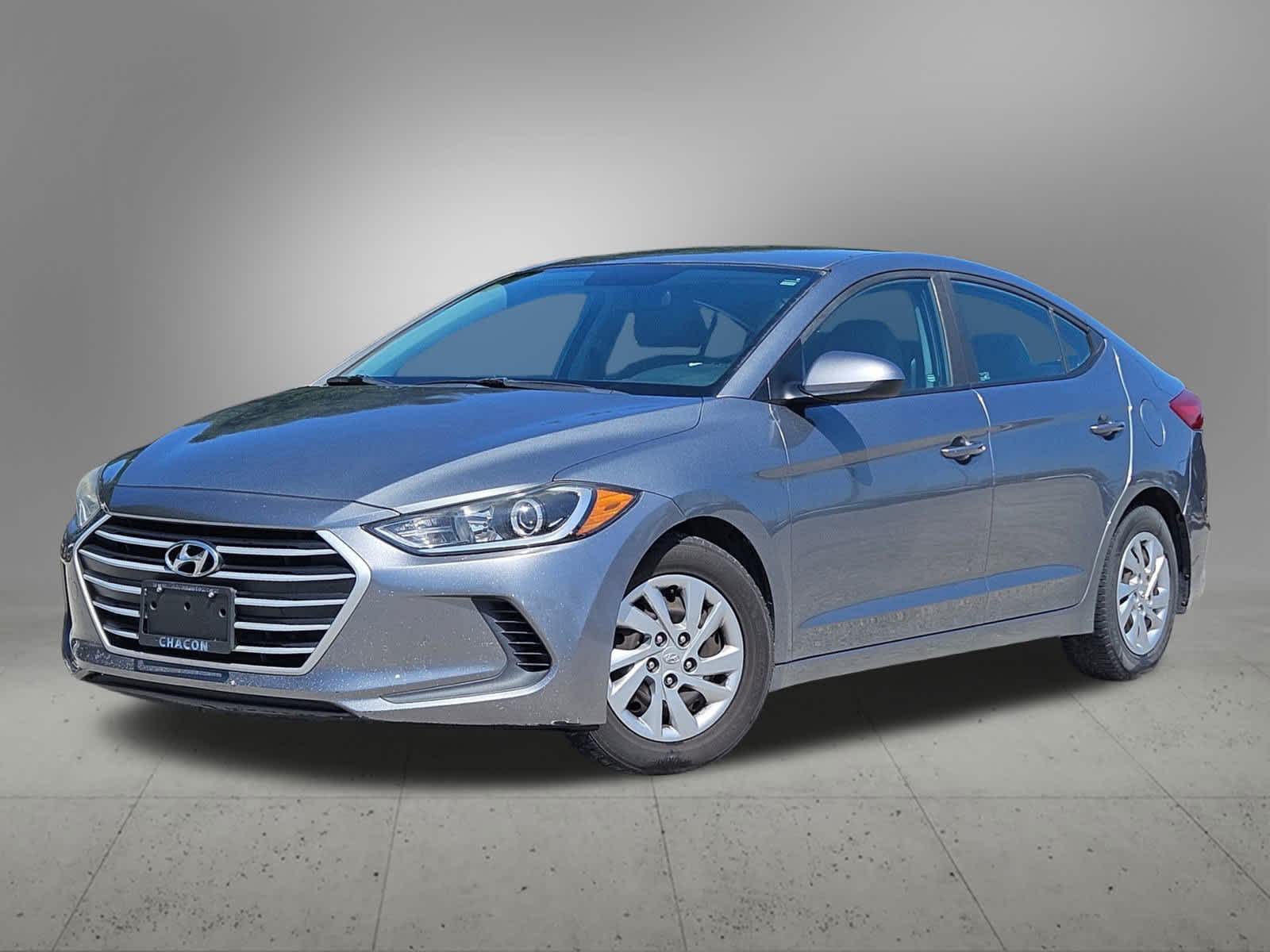2017 Hyundai Elantra SE -
                  Dallas, TX