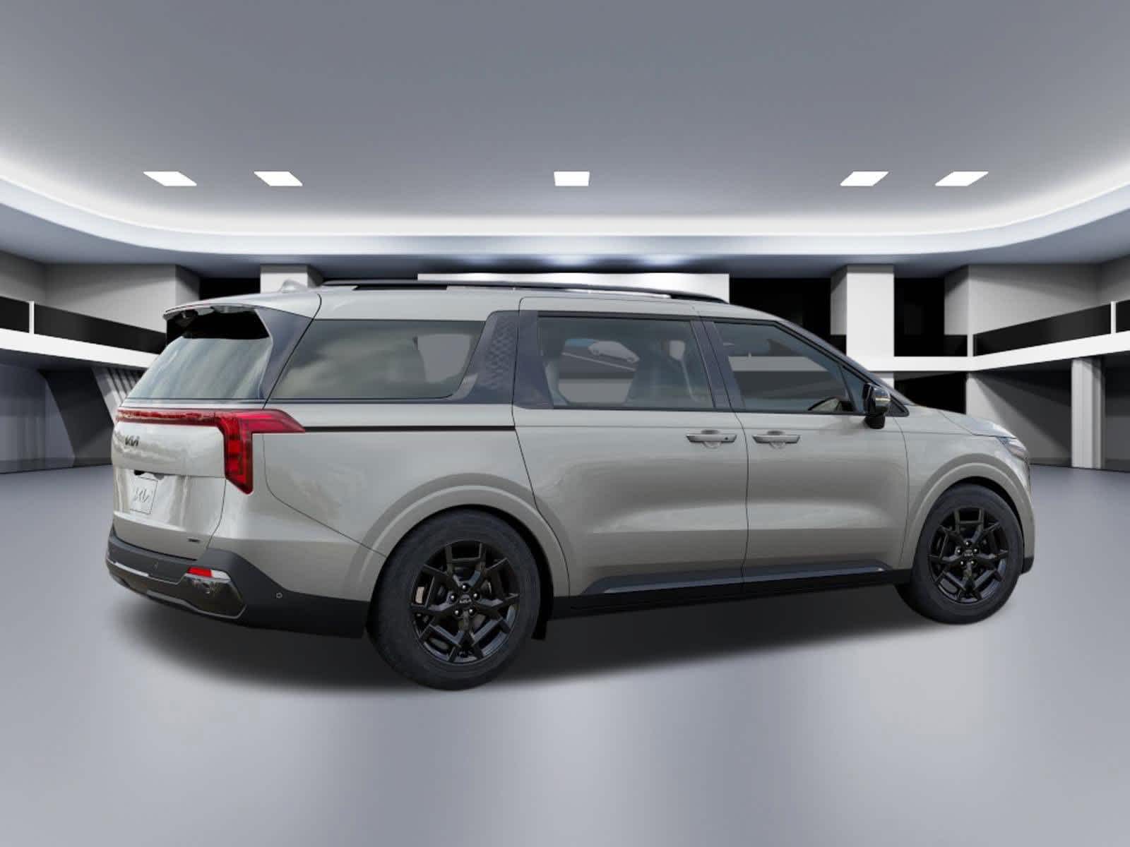 Thumbnail: 2026 Kia Carnival - 6