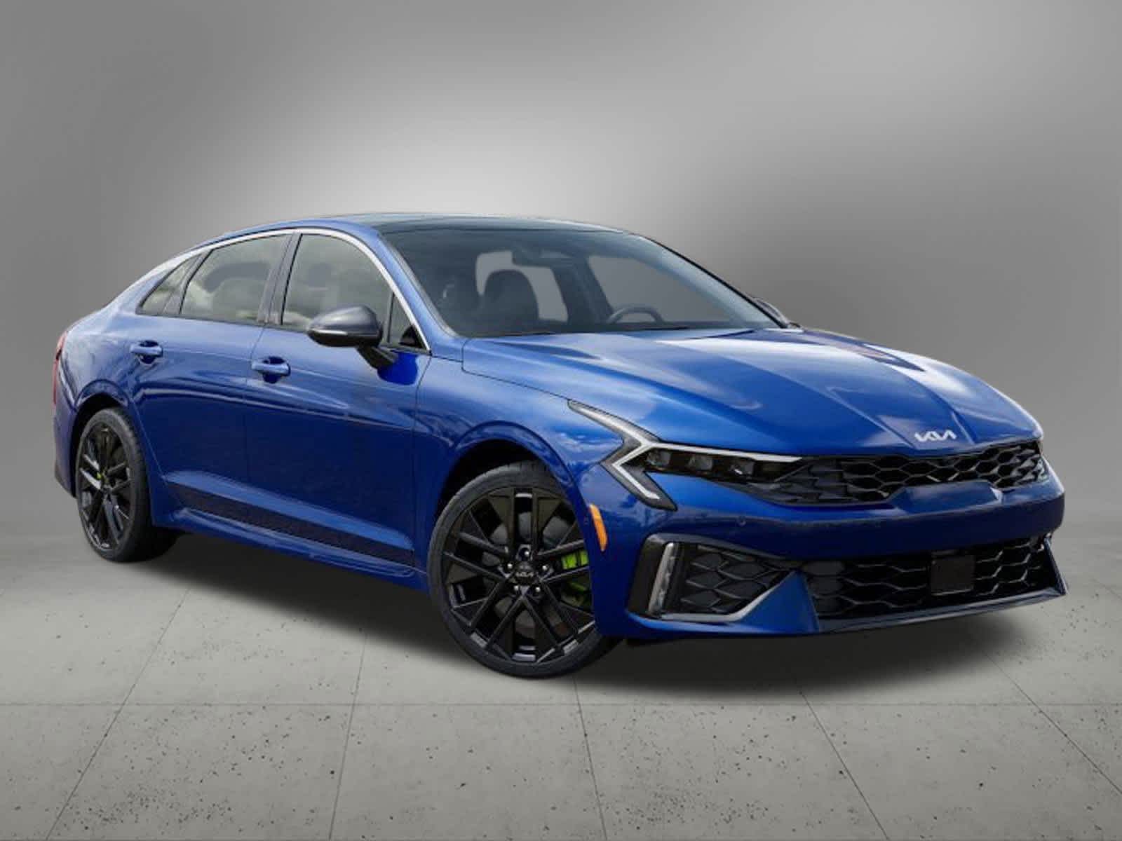 Thumbnail: 2026 Kia K5 - 8