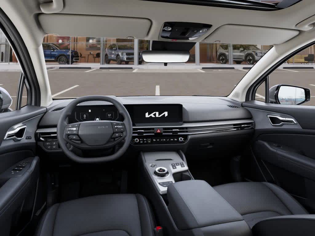 Thumbnail: 2026 Kia Sportage - 14