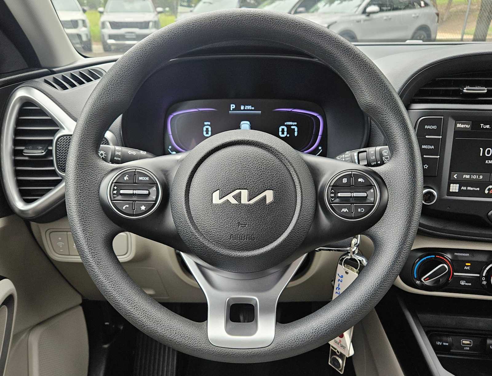 Thumbnail: 2025 Kia Soul - 21