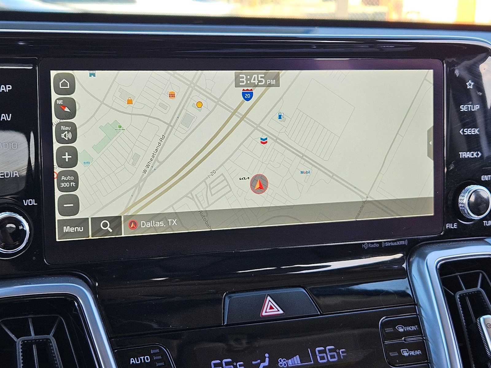 Thumbnail: 2023 Kia Sorento - 17