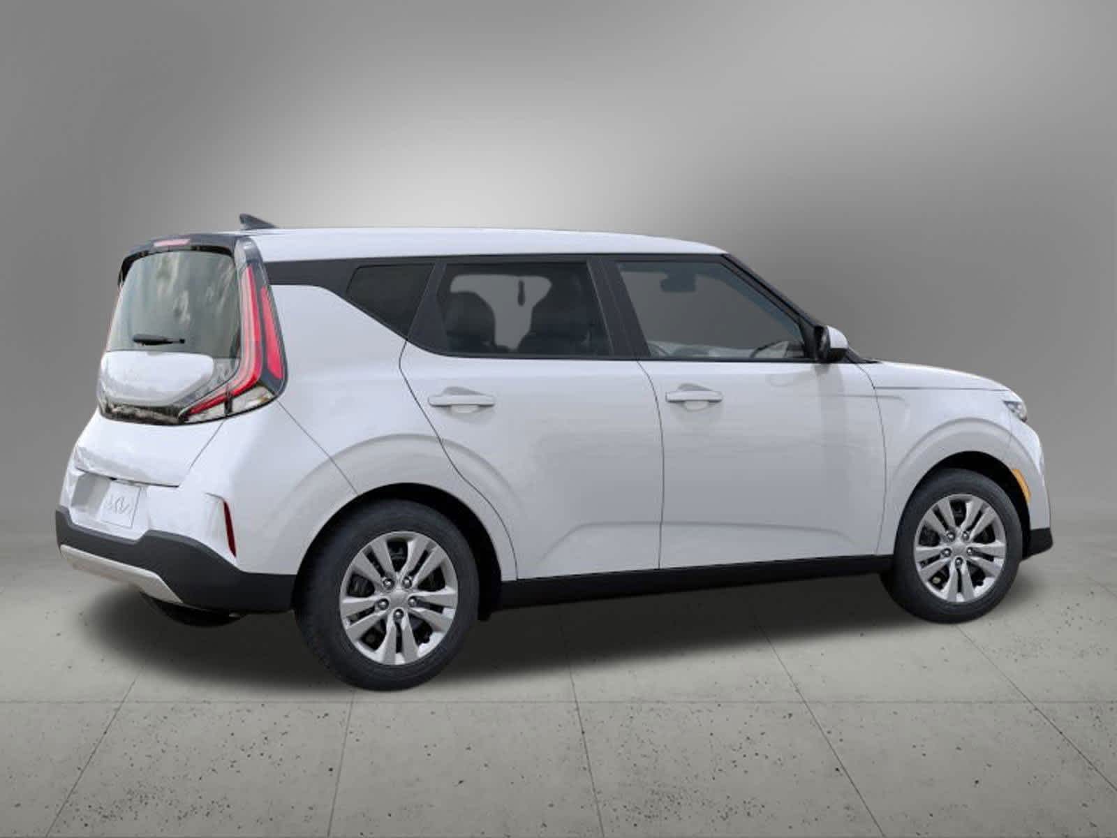 Thumbnail: 2025 Kia Soul - 6