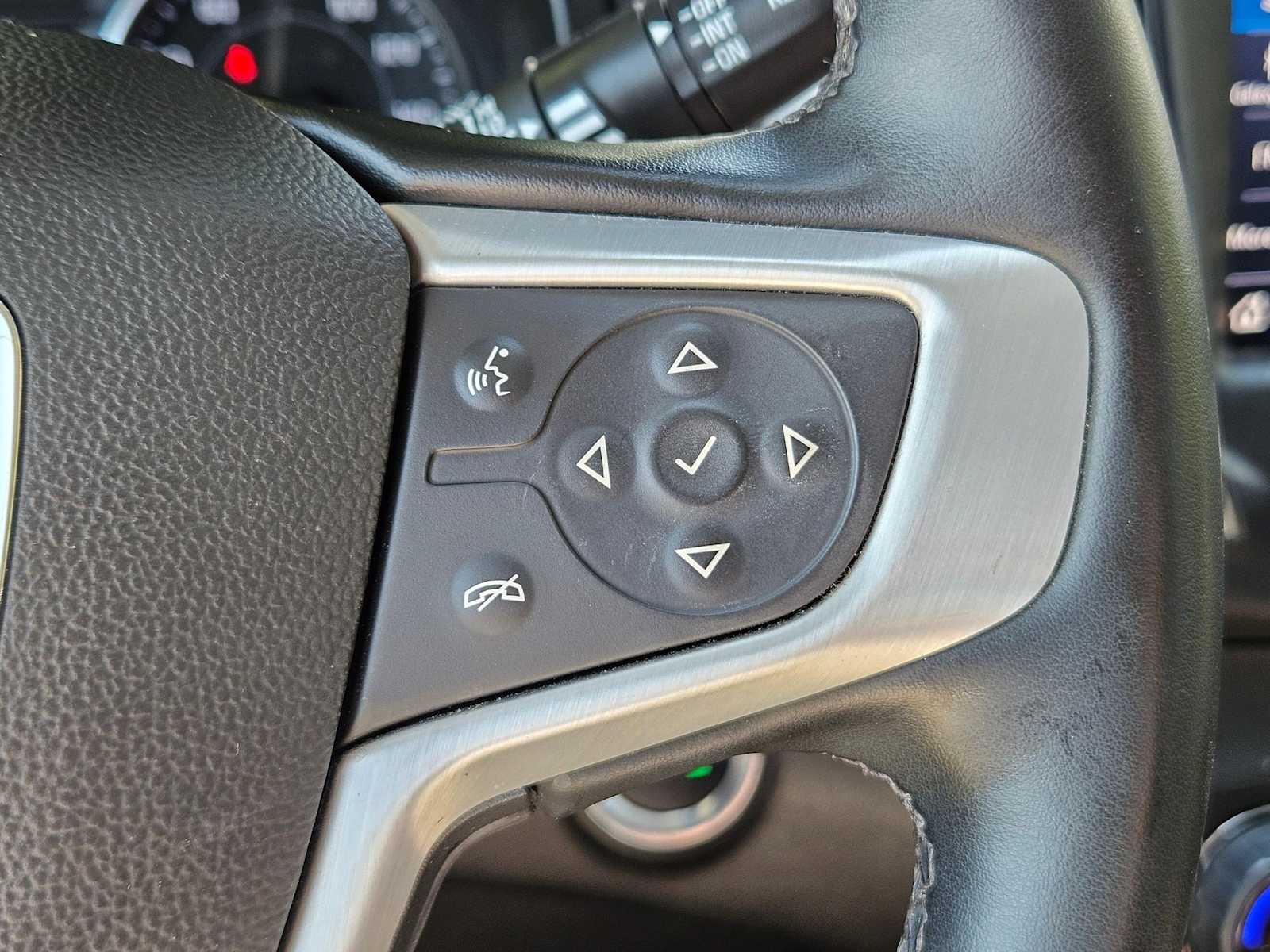 Thumbnail: 2024 GMC Terrain - 24