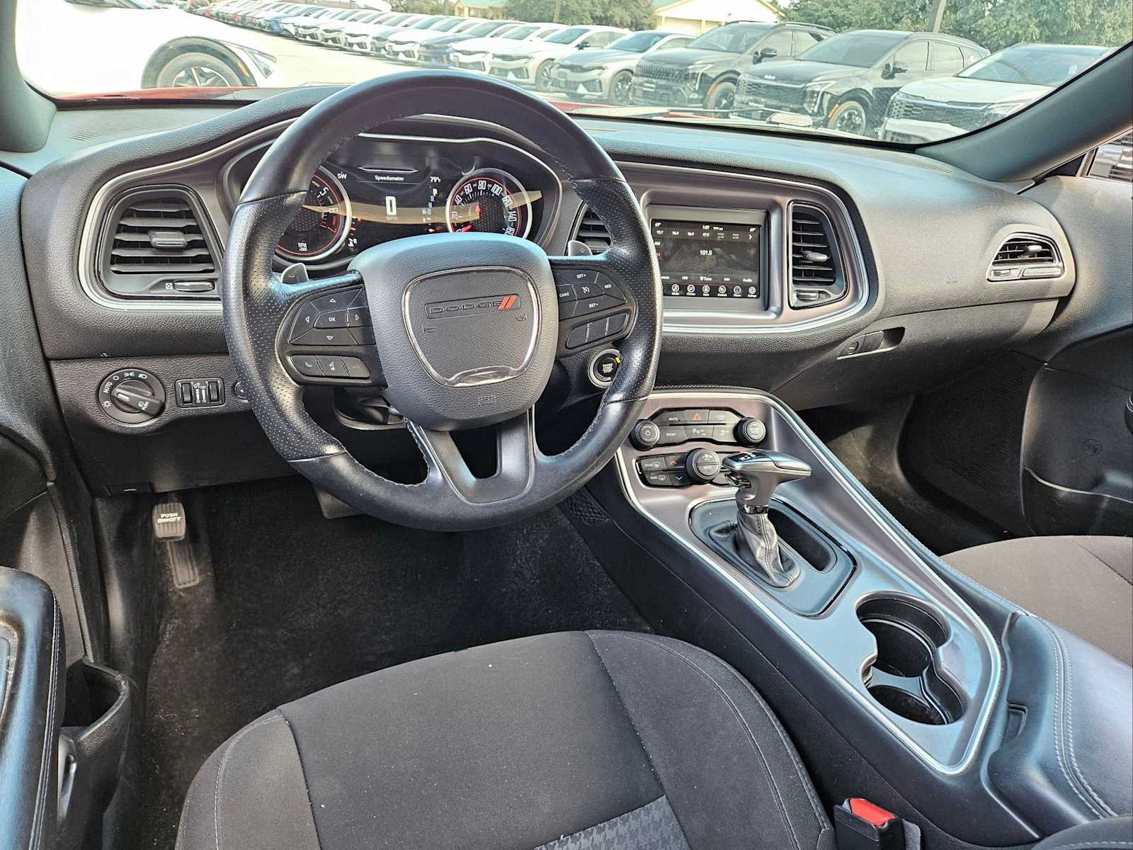 Thumbnail: 2021 Dodge Challenger - 16