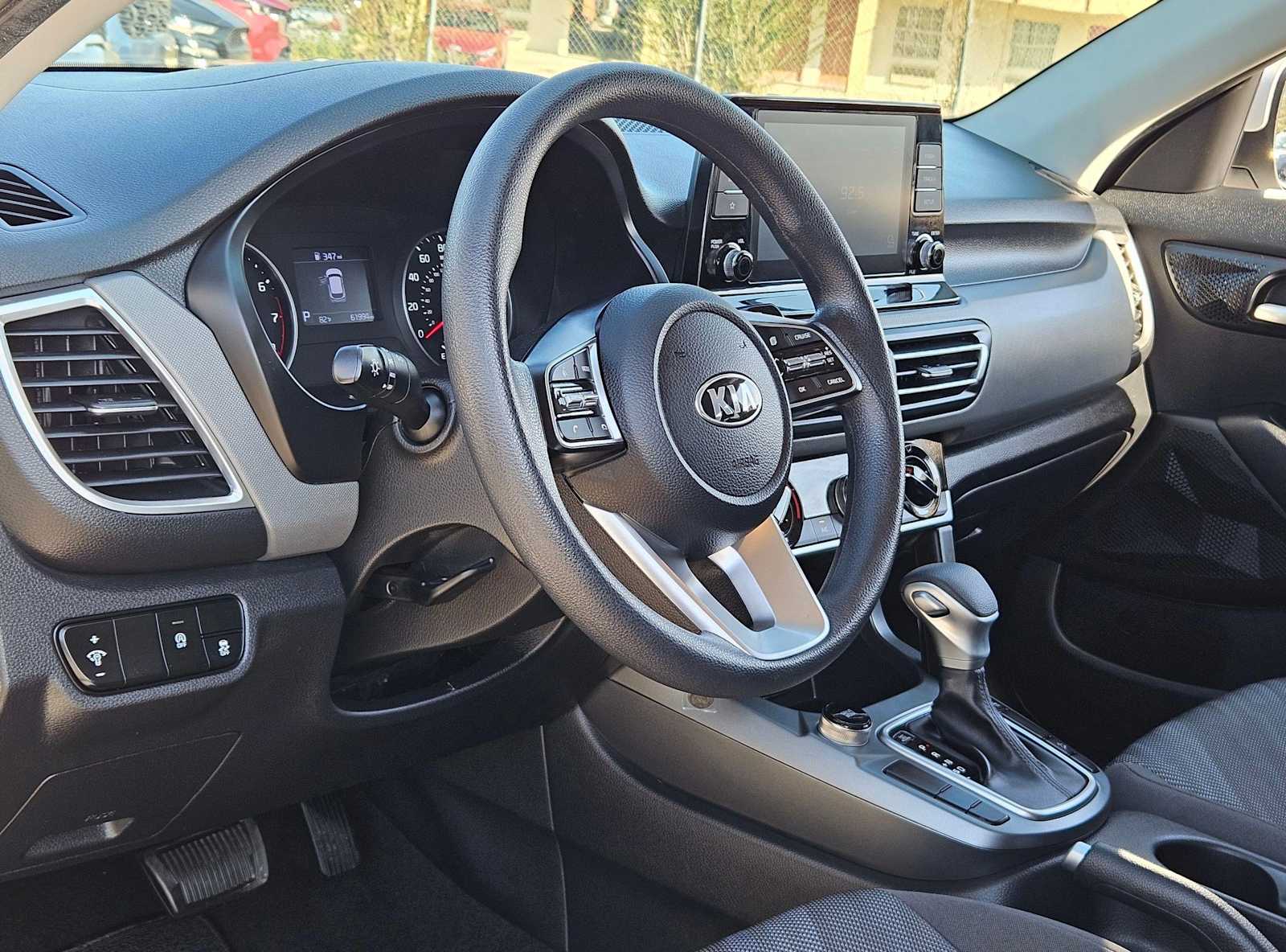 Thumbnail: 2021 Kia Seltos - 2