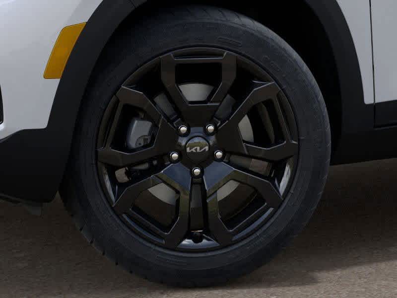 Thumbnail: 2025 Kia Seltos - 9