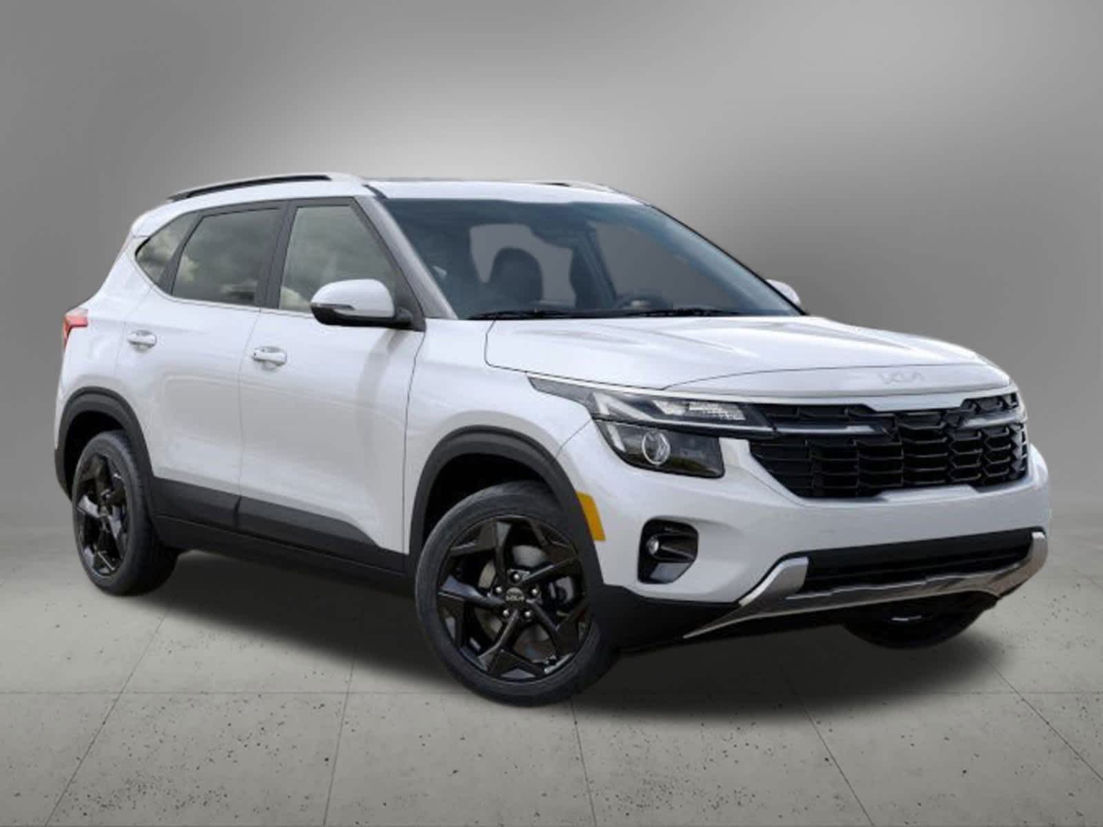 Thumbnail: 2026 Kia Seltos - 8