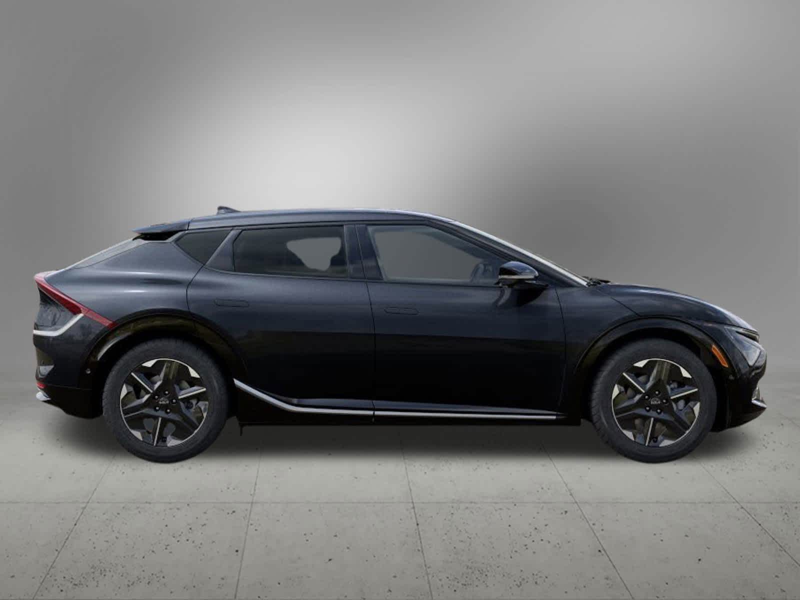 Thumbnail: 2025 Kia EV6 - 7