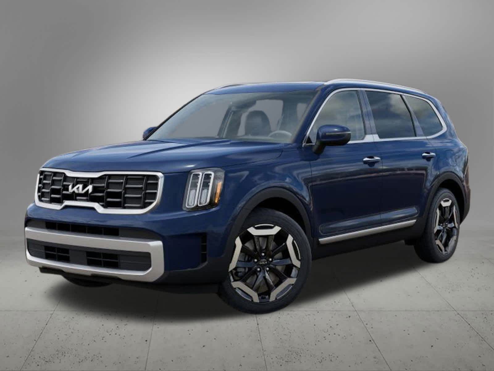 Thumbnail: 2025 Kia Telluride - 1
