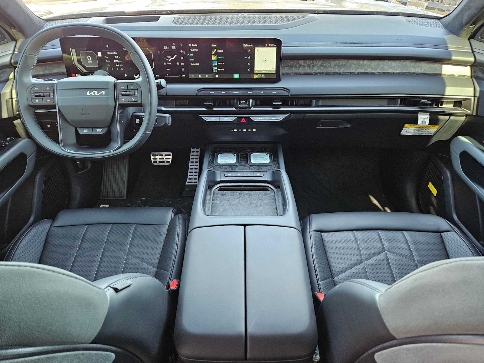 Thumbnail: 2027 Kia Telluride - 14