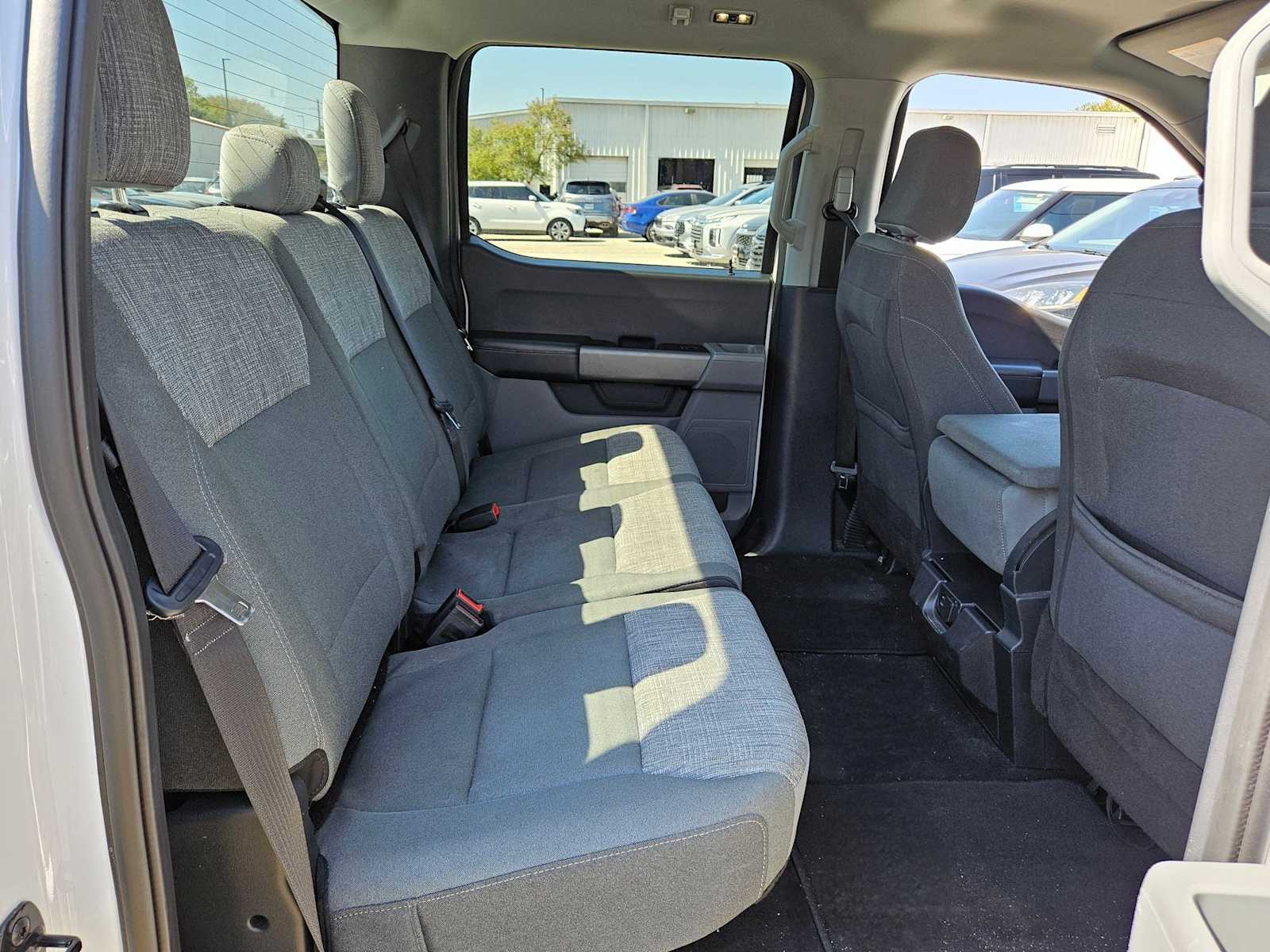 Thumbnail: 2023 Ford F-150 - 19