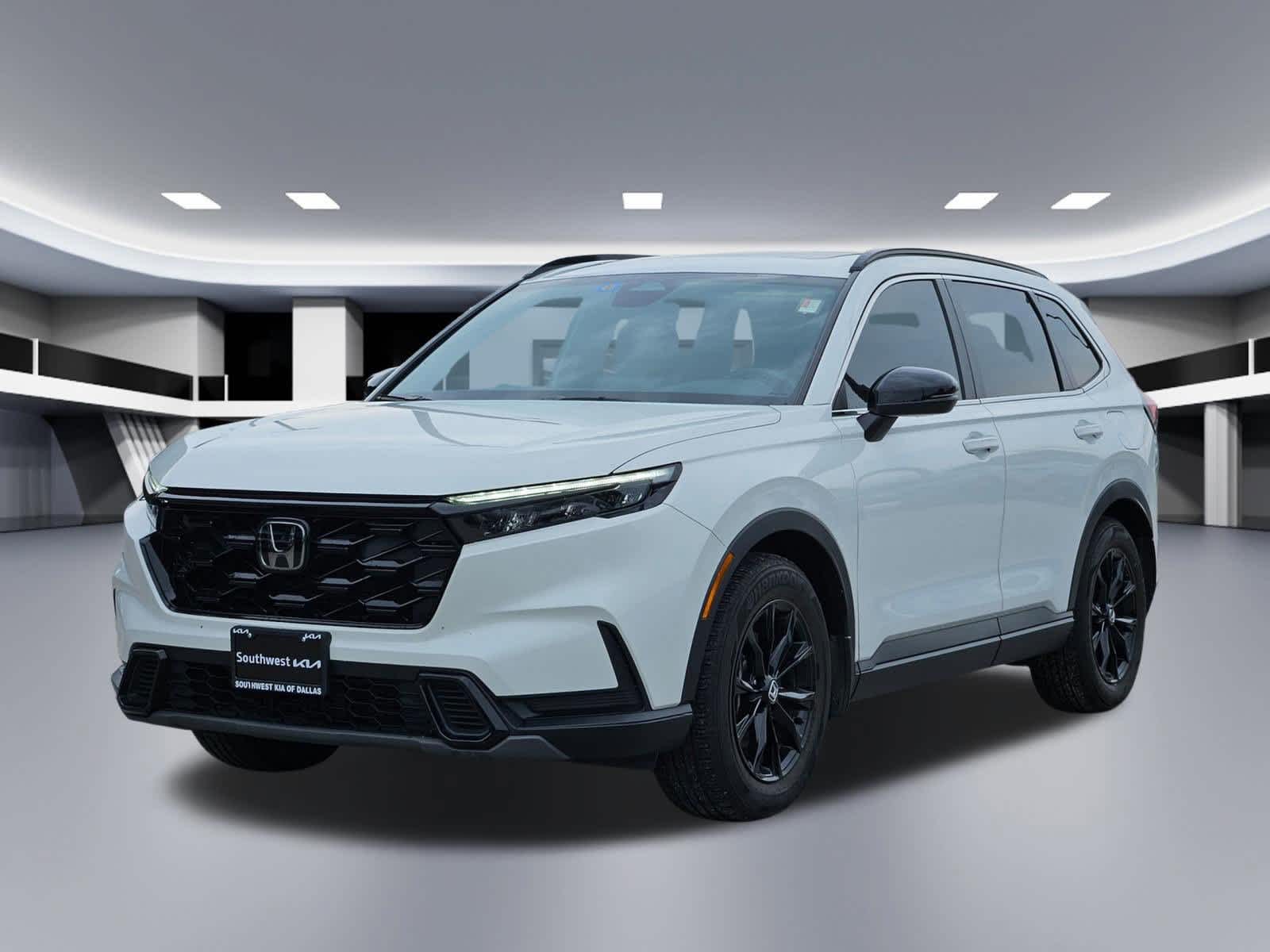 Thumbnail: 2023 Honda CR-V - 9