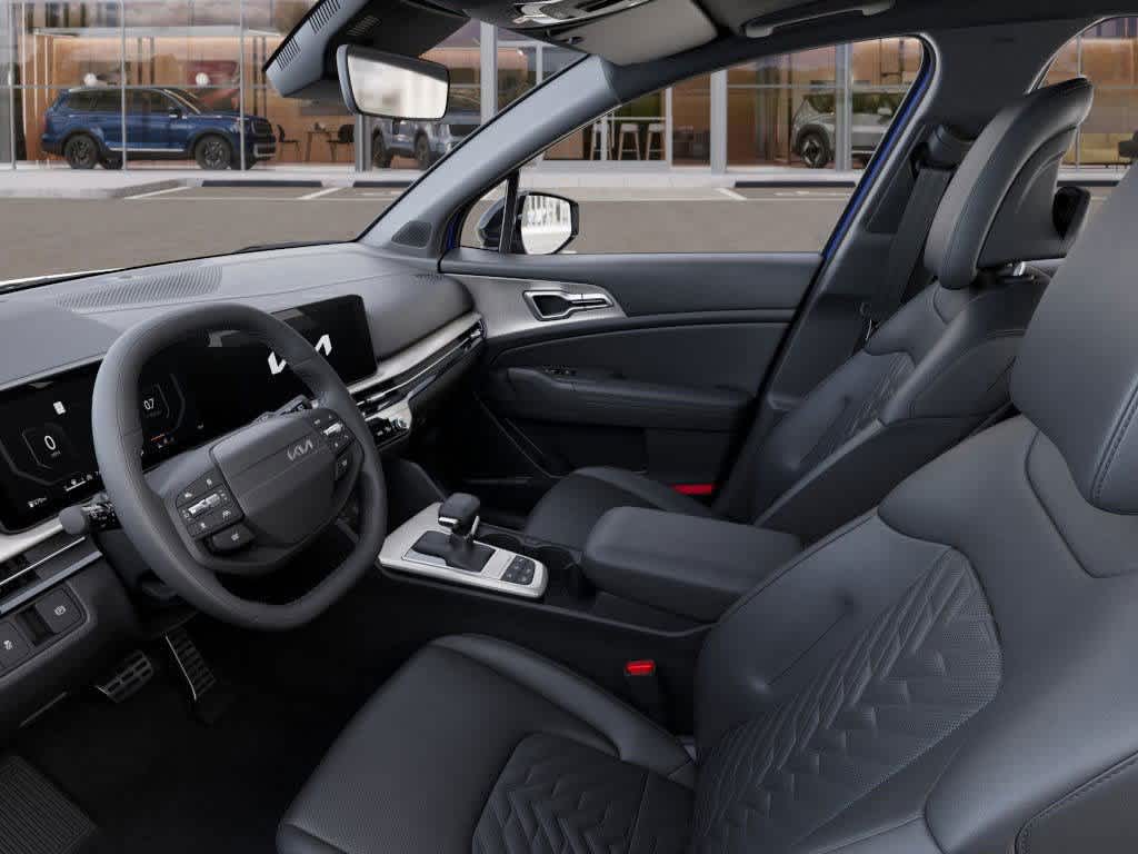 Thumbnail: 2026 Kia Sportage - 17