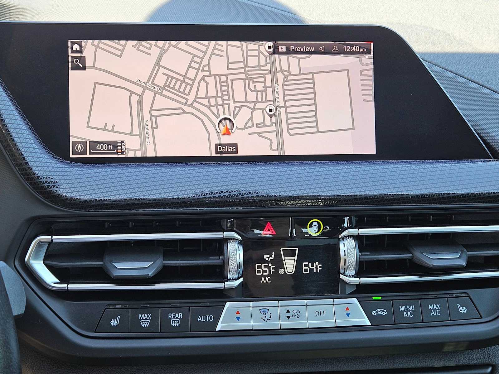 Thumbnail: 2024 BMW 2 Series - 24