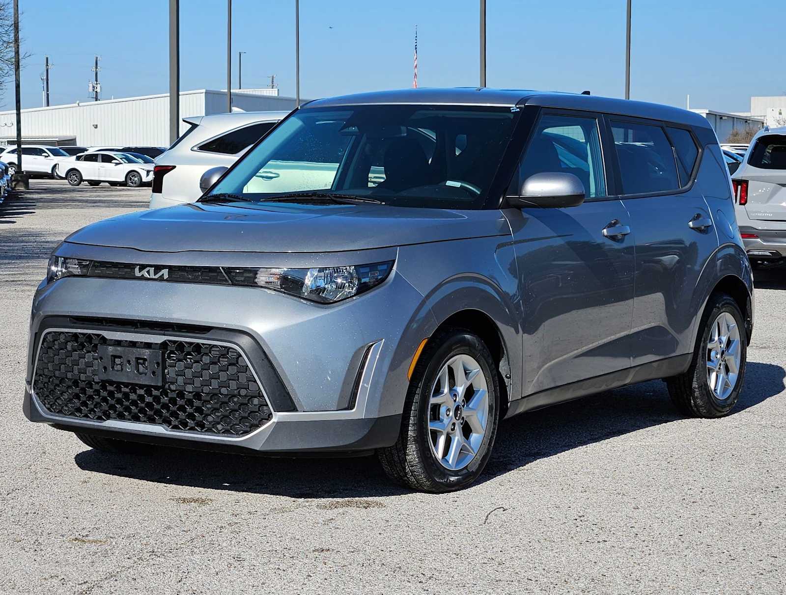 Thumbnail: 2023 Kia Soul - 10
