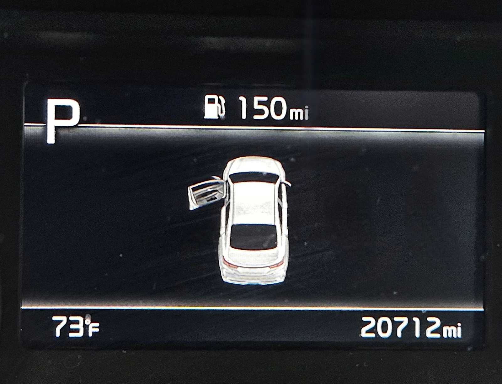 Thumbnail: 2024 Kia Forte - 20