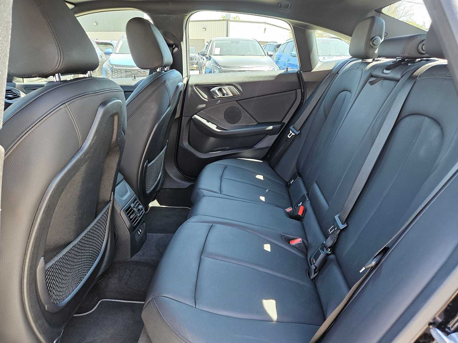 Thumbnail: 2024 BMW 2 Series - 17