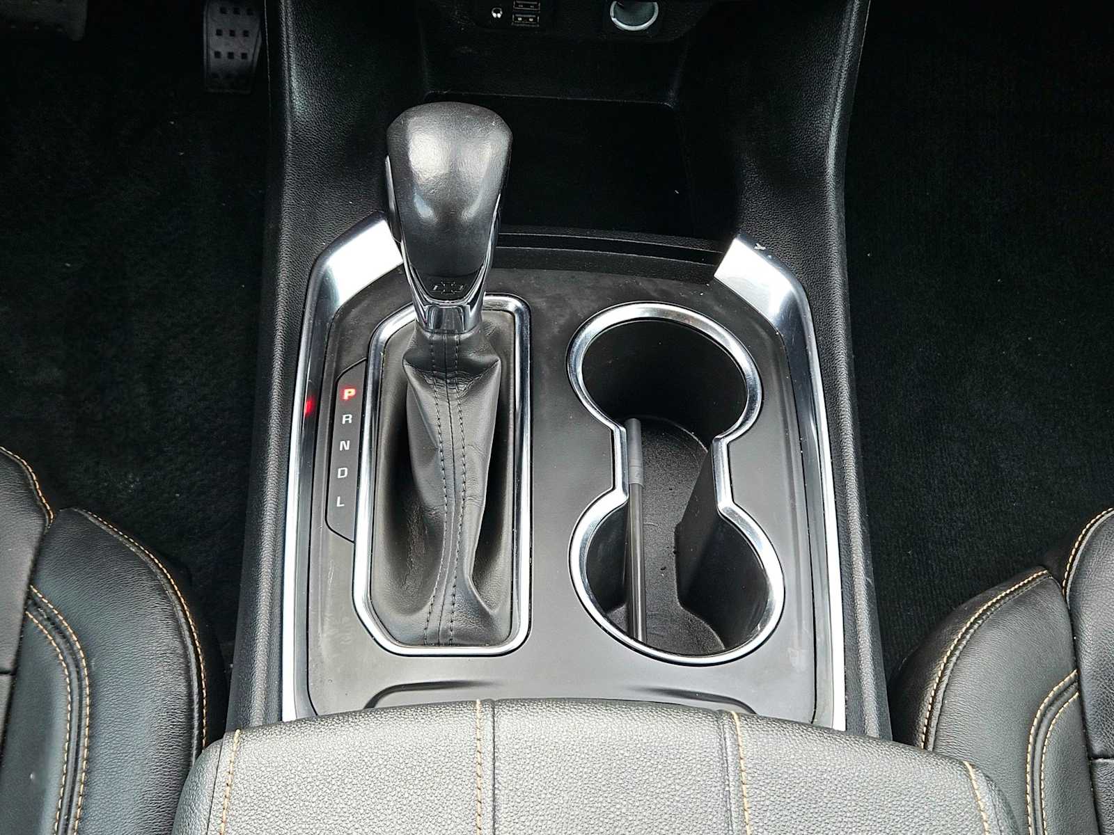 Thumbnail: 2021 Chevrolet Traverse - 29