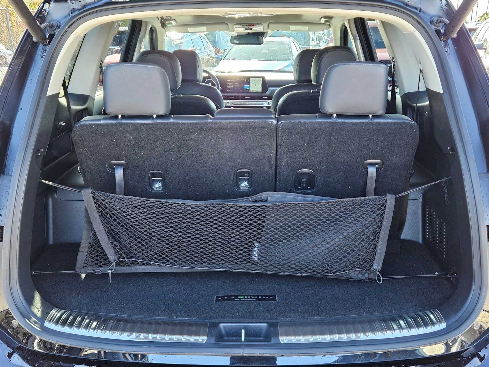 Thumbnail: 2023 Kia Telluride - 28