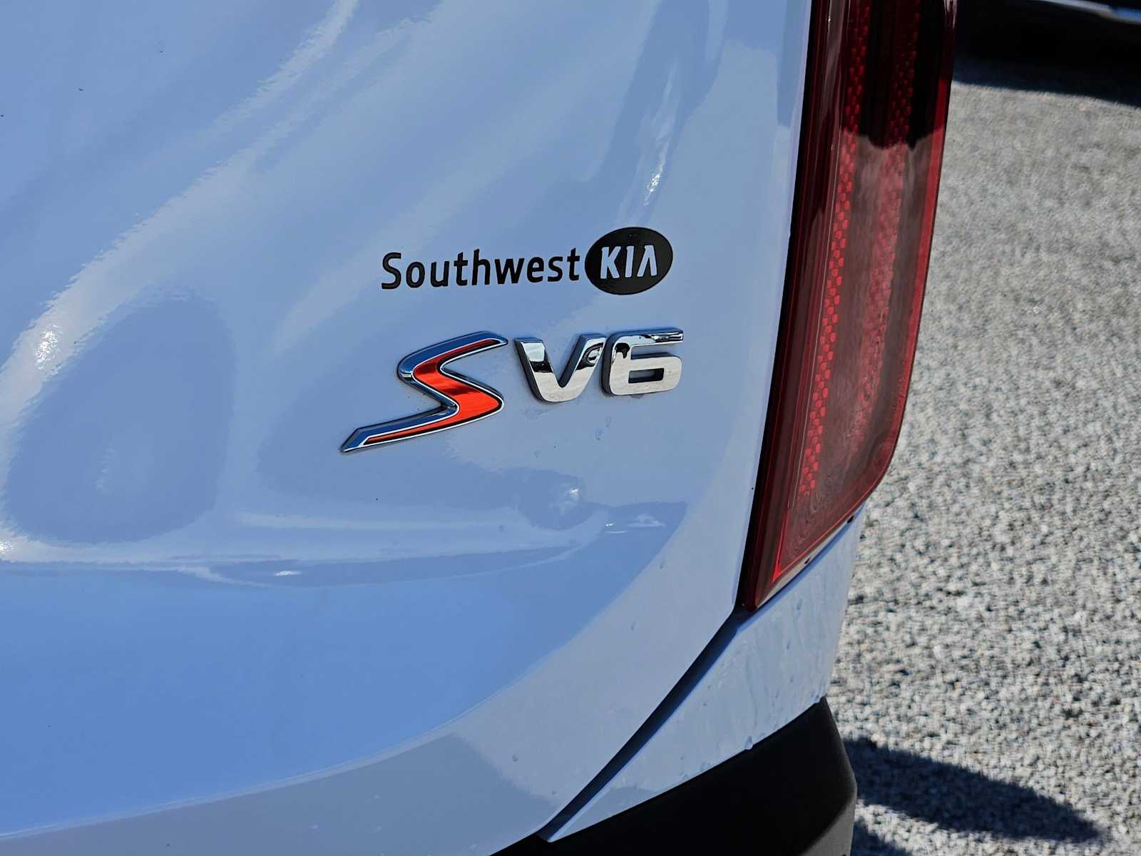 Thumbnail: 2021 Kia Telluride - 13