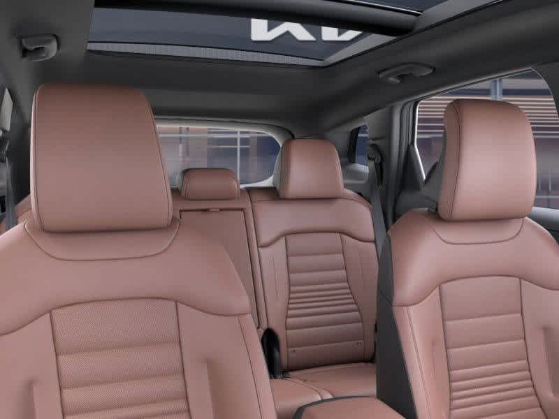 Thumbnail: 2025 Kia Sportage - 27