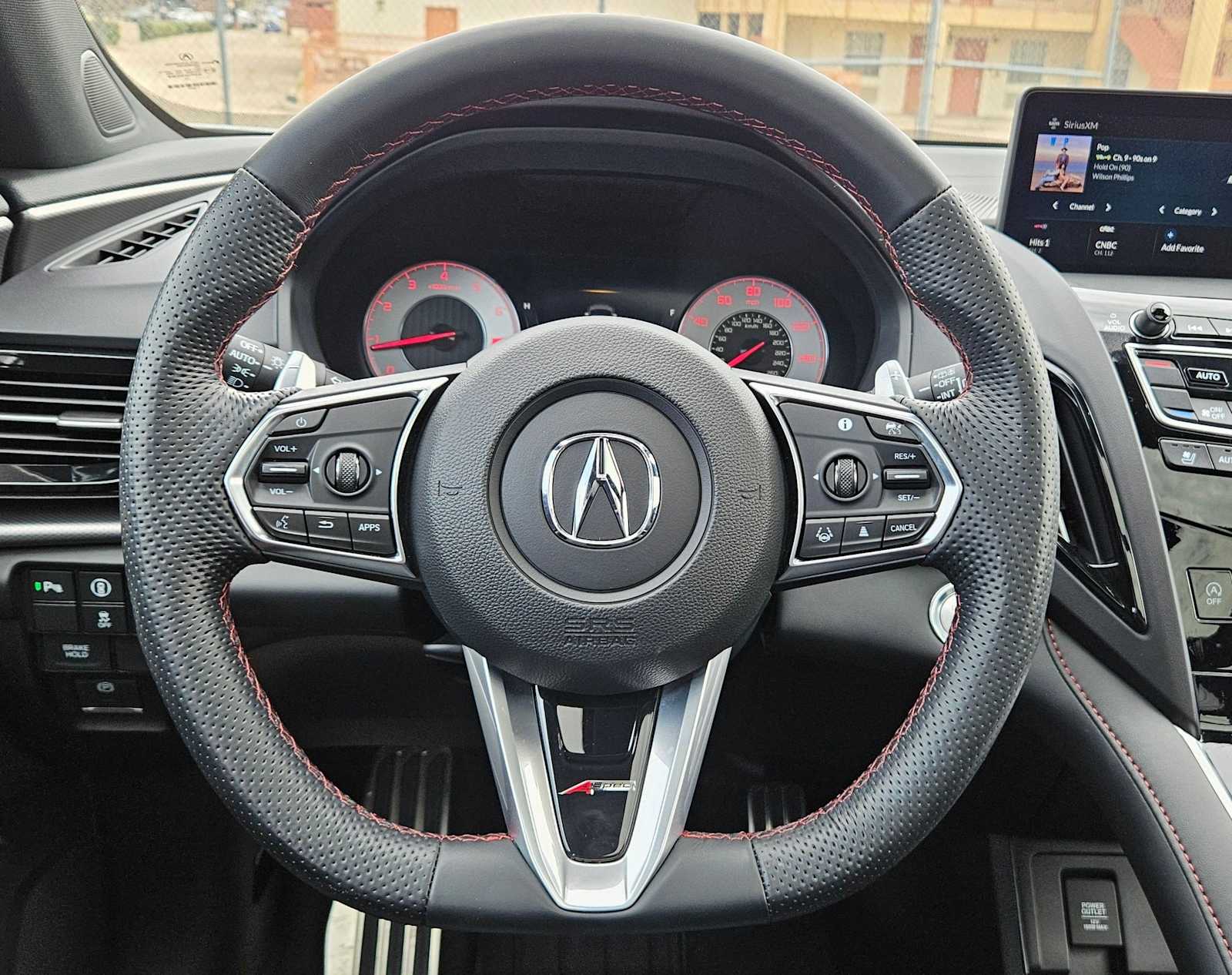 Thumbnail: 2023 Acura RDX - 24