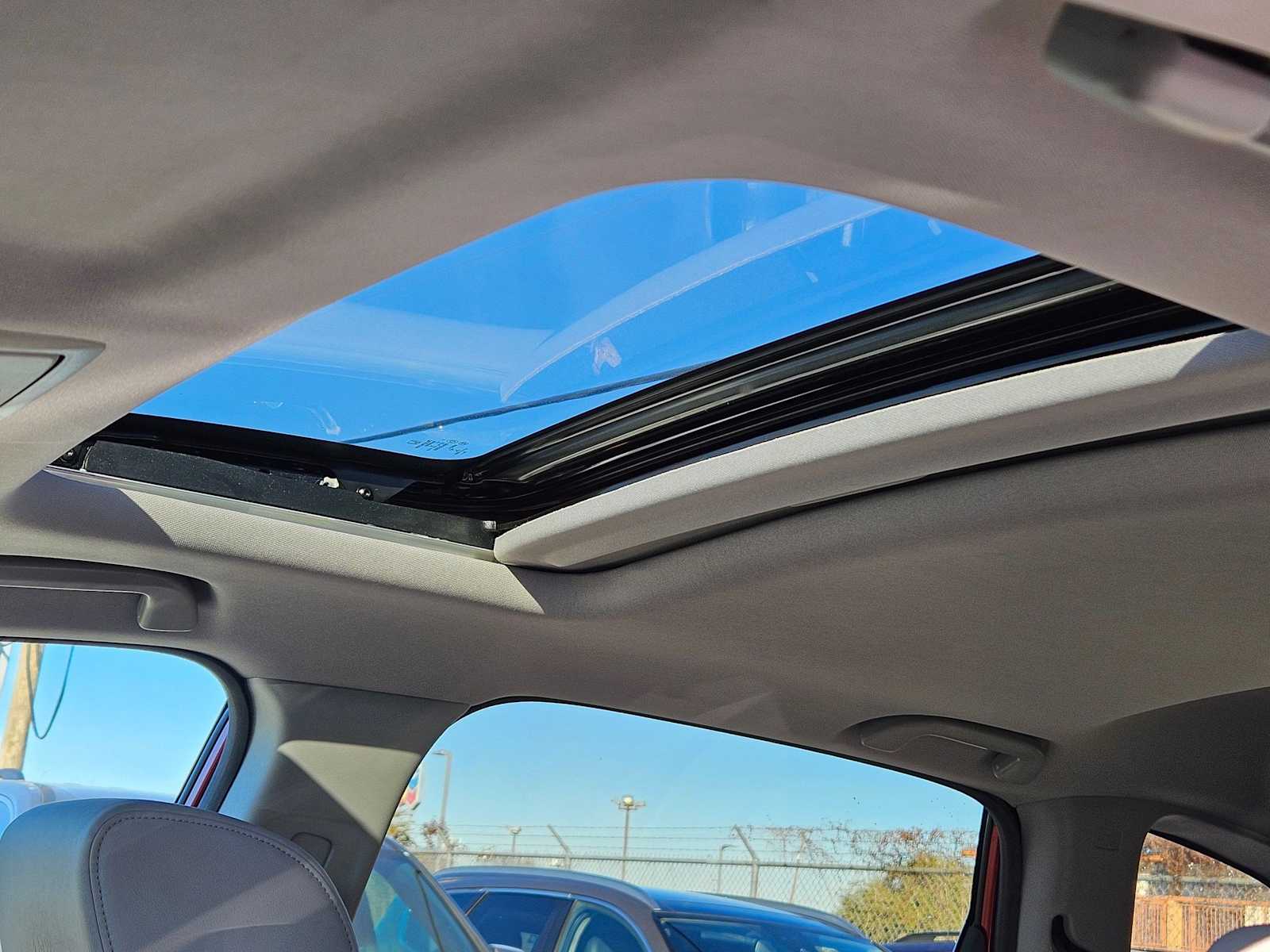 Thumbnail: 2021 Honda CR-V - 20