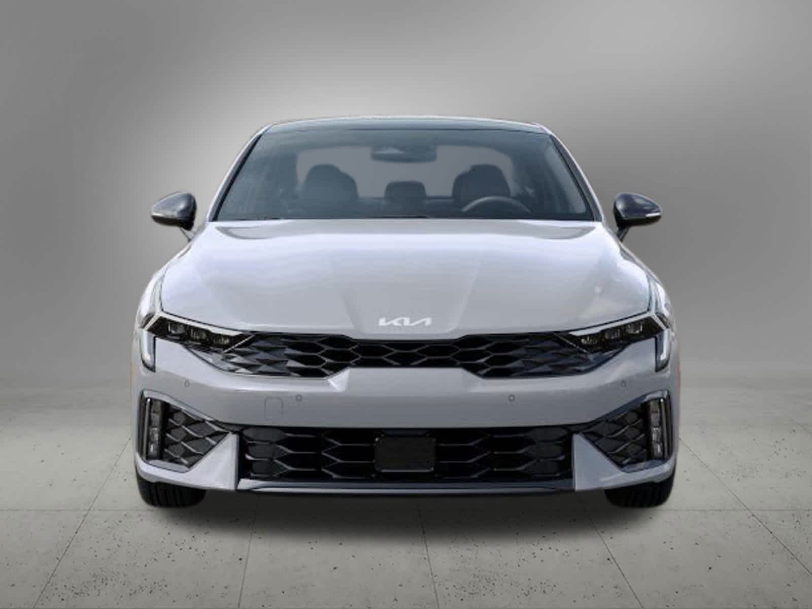 Thumbnail: 2026 Kia K5 - 2