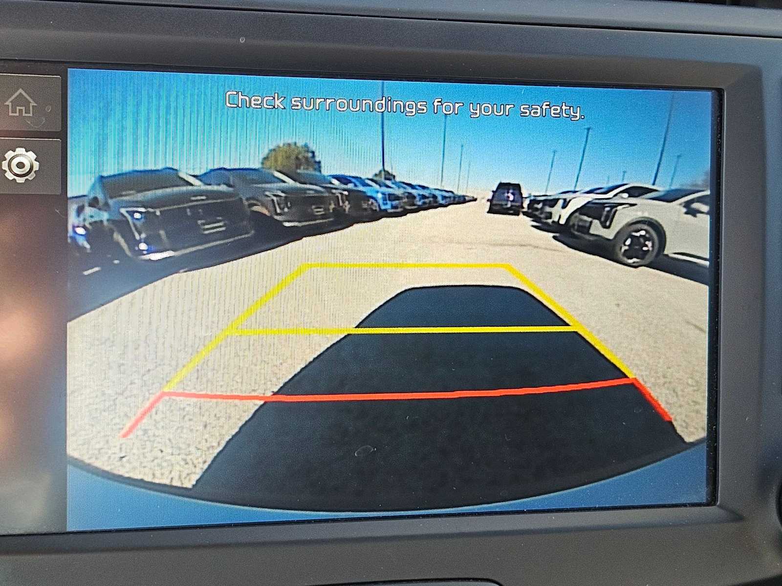 Thumbnail: 2024 Kia Soul - 24