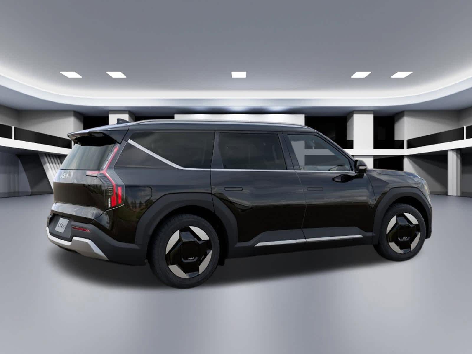 Thumbnail: 2026 Kia EV9 - 6