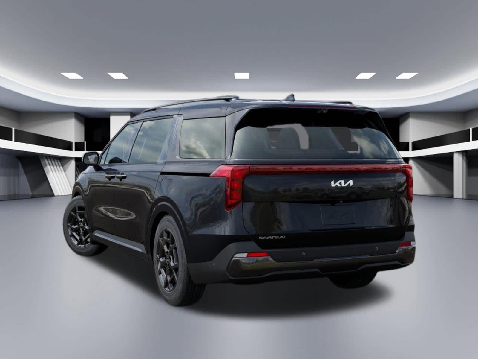 Thumbnail: 2026 Kia Carnival - 4