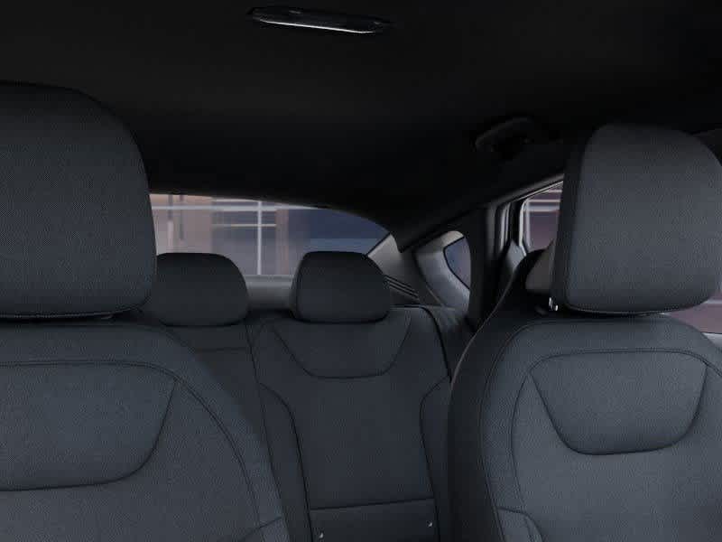 Thumbnail: 2026 Kia K4 - 27