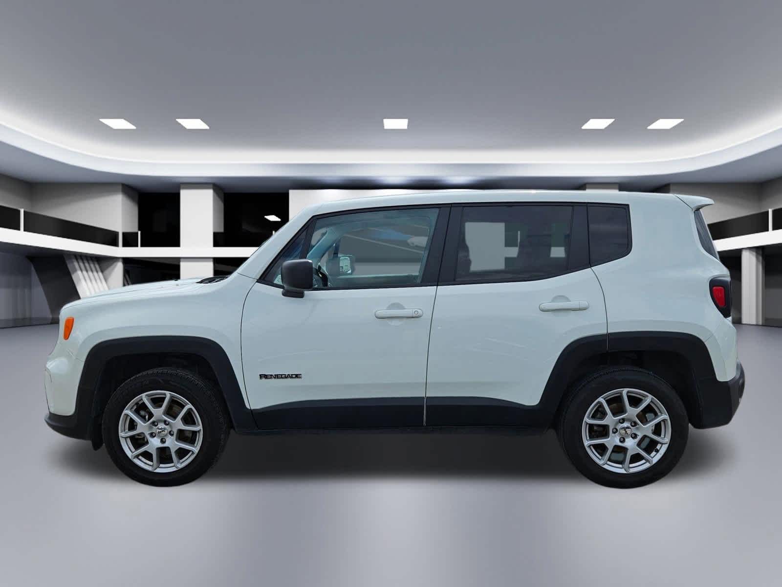 Thumbnail: 2023 Jeep Renegade - 3