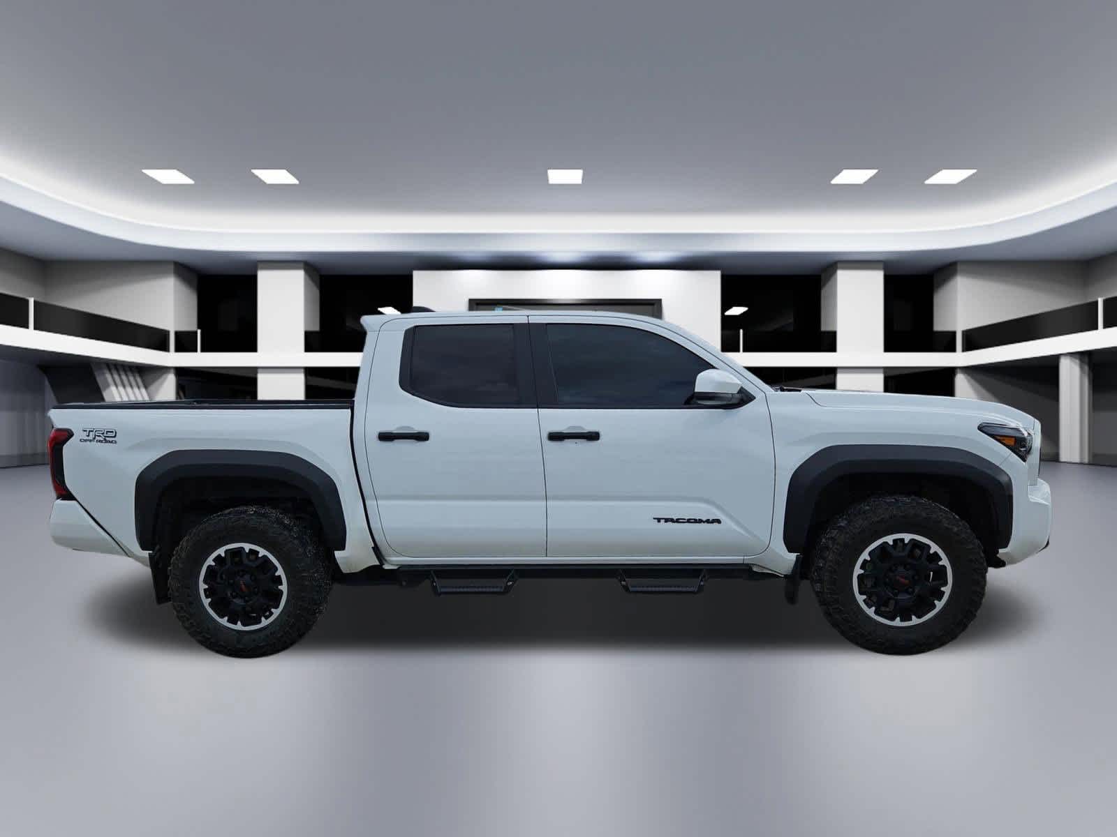 Thumbnail: 2024 Toyota Tacoma - 7