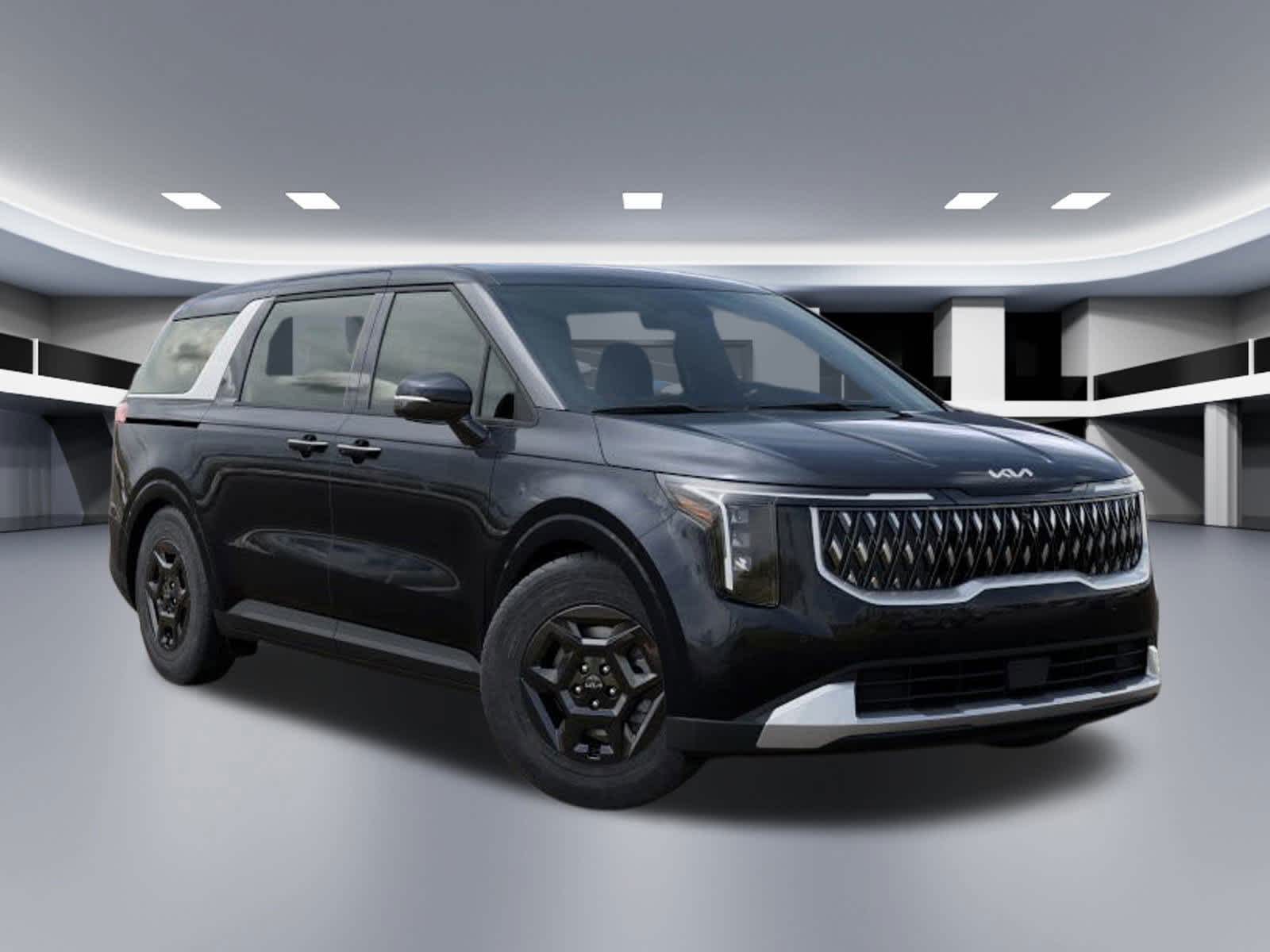 Thumbnail: 2026 Kia Carnival - 8