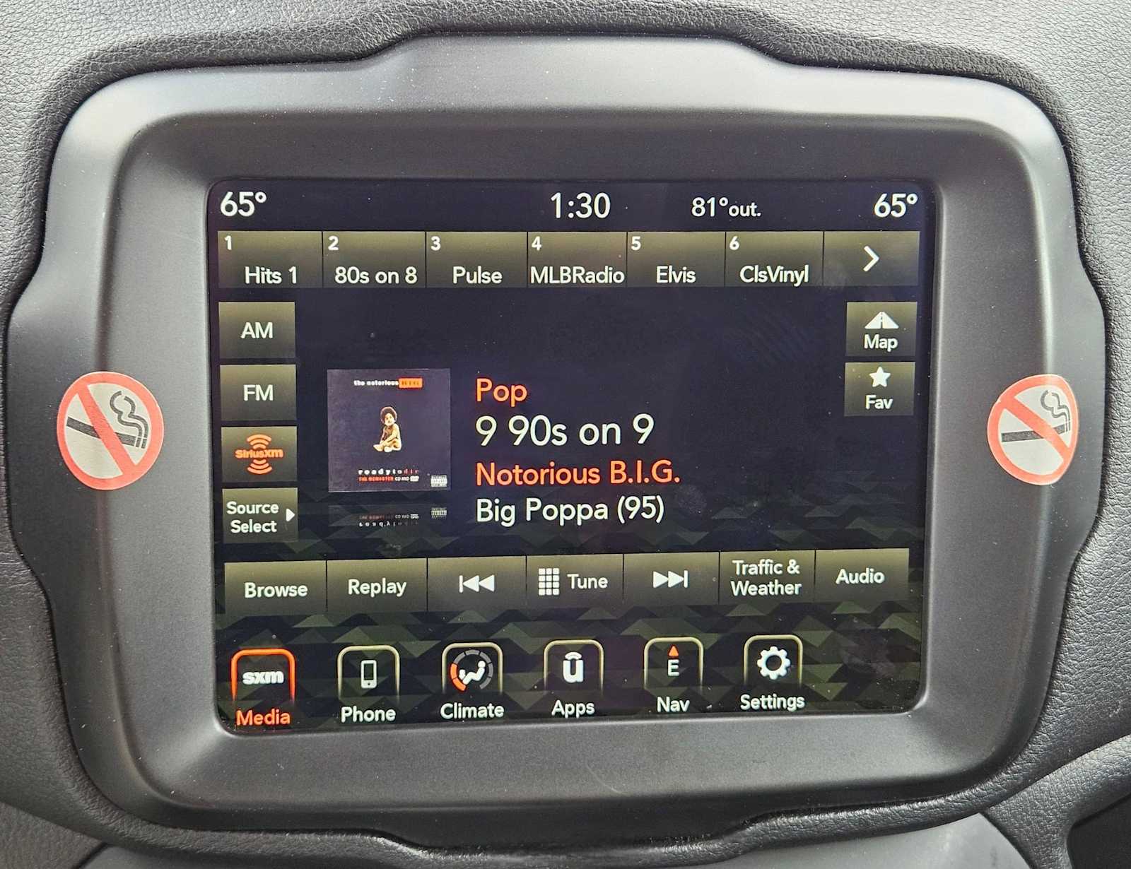 Thumbnail: 2023 Jeep Renegade - 24