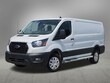  Ford Transit-250 Cargo