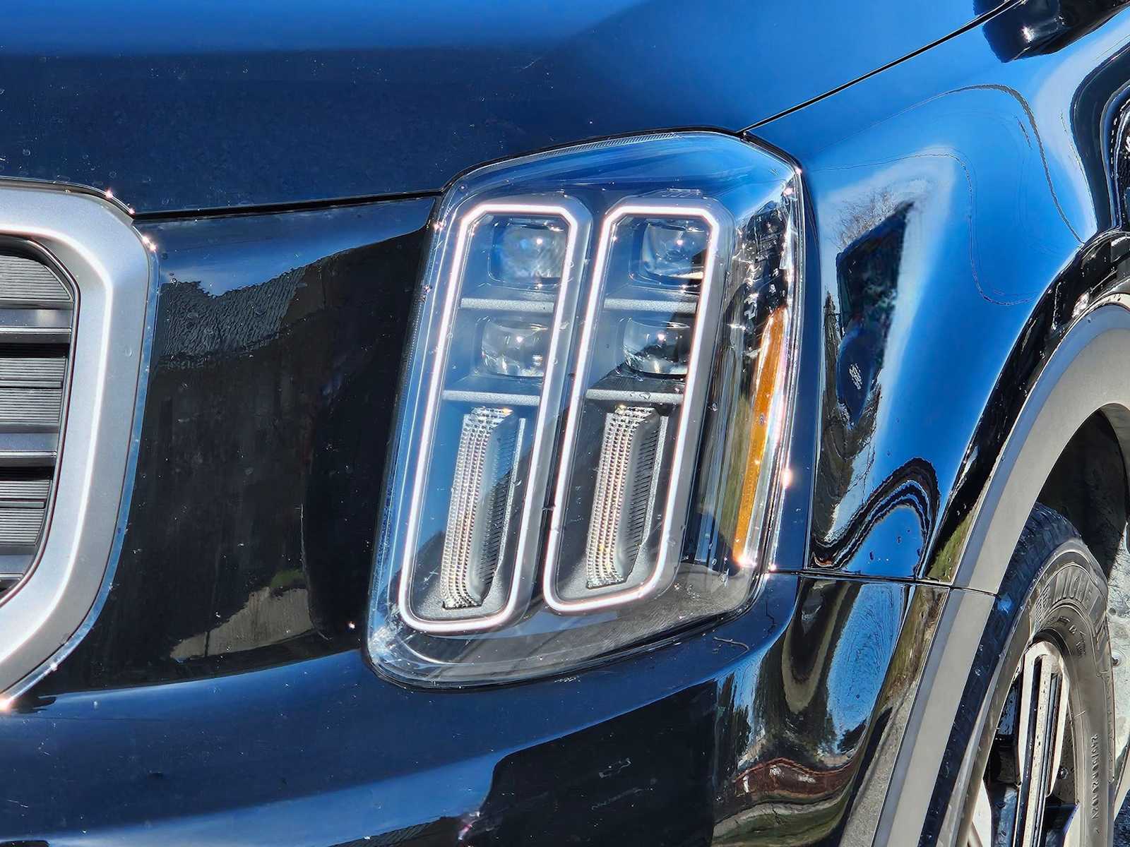 Thumbnail: 2023 Kia Telluride - 11