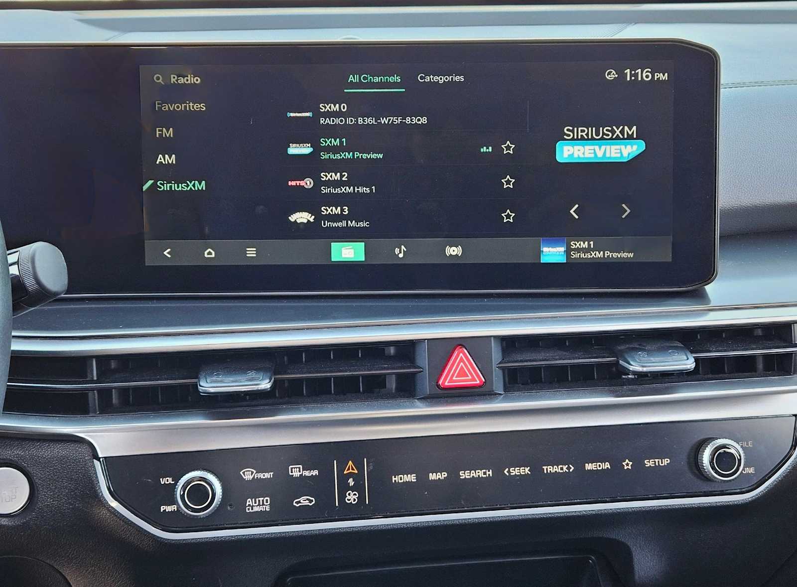 Thumbnail: 2024 Kia Sorento - 23