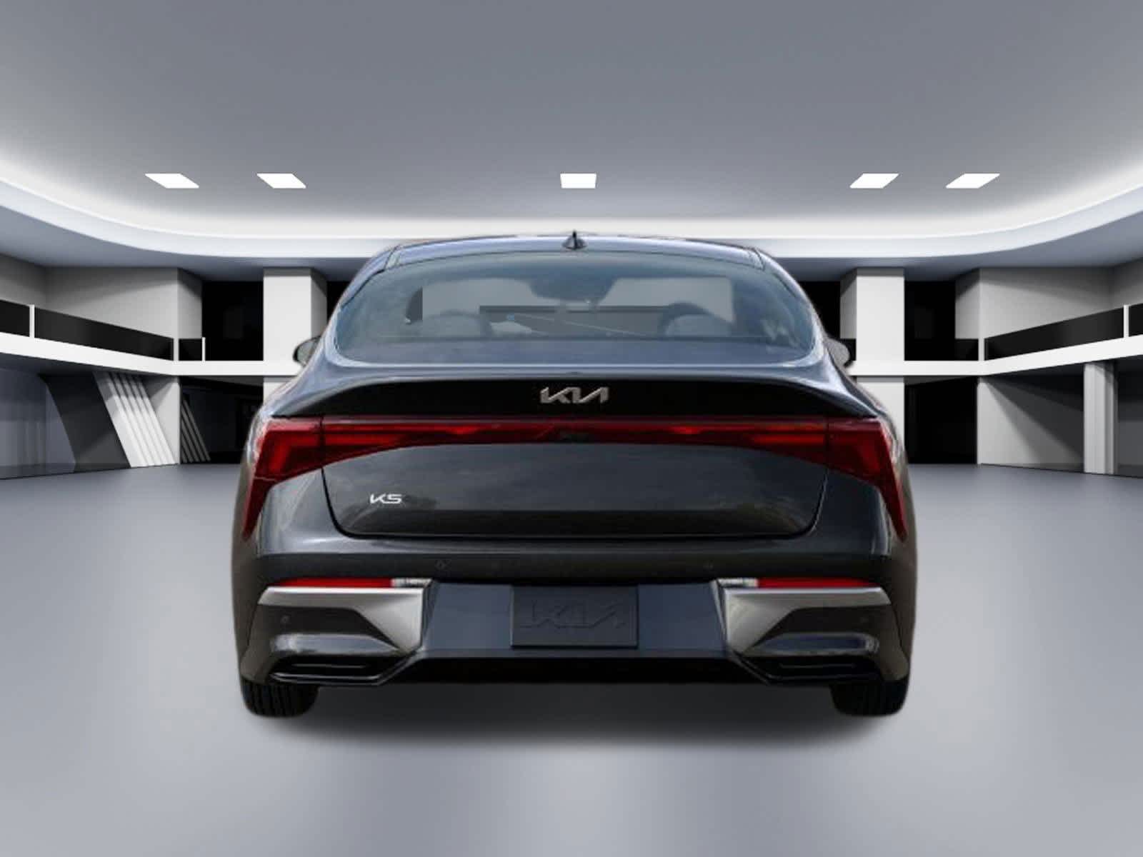 Thumbnail: 2026 Kia K5 - 5