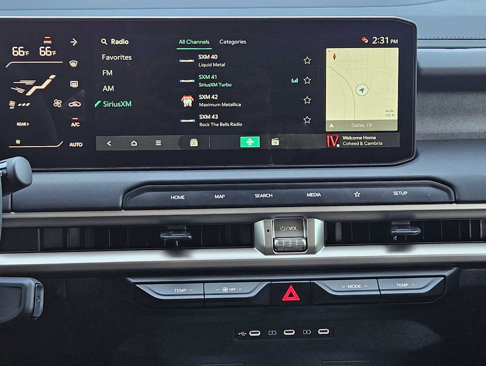 Thumbnail: 2027 Kia Telluride - 17