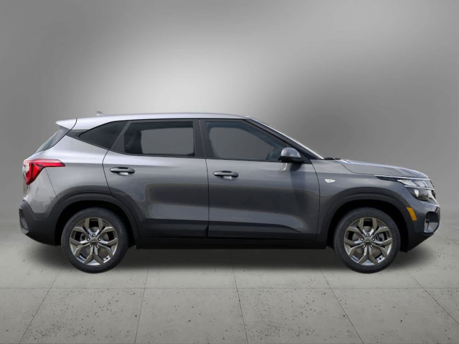 Thumbnail: 2026 Kia Seltos - 7