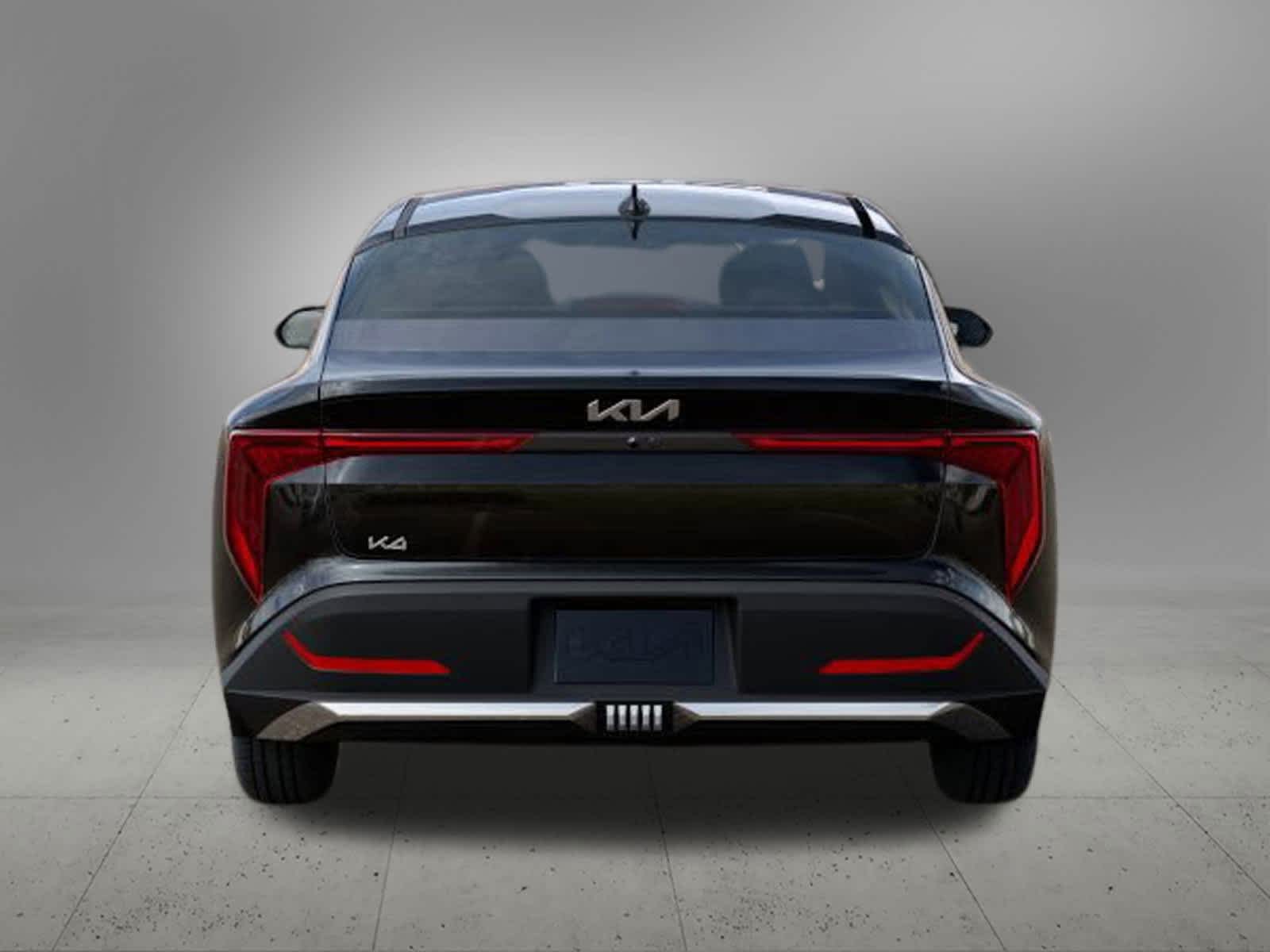 Thumbnail: 2025 Kia K4 - 5